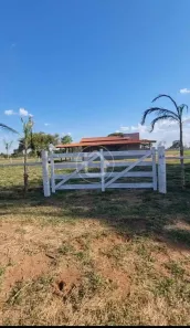 Fazenda/Sítio com 1 Quarto à venda, 100m² no Centro Oeste, Campo Grande