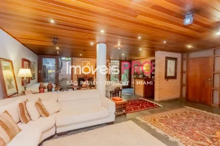 Casa com 4 Quartos à venda, 310m² no Indianópolis, São Paulo
