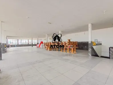Ponto Comercial para alugar, 650m² no Vila das Jabuticabeiras, Taubaté