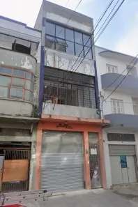 Prédio Comercial à venda, 628m² no Bom Retiro, São Paulo