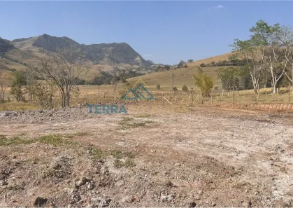 Lote/Terreno à venda, 500m² no , São Bento do Sapucaí