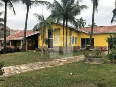 Casa de Condomínio com 4 Quartos à venda, 400m² no Parque Xangrilá, Campinas
