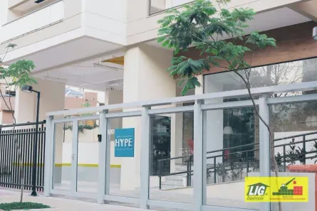 Cobertura com 3 Quartos para venda ou aluguel, 169m² no Anil, Rio de Janeiro