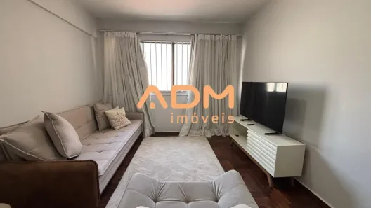 Apartamento com 3 Quartos à venda, 84m² no Setor Oeste, Goiânia