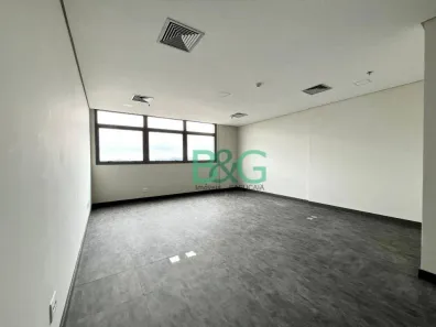 Sala Comercial para alugar, 43m² no Vila Prudente, São Paulo