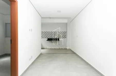 Apartamento com 1 Quarto à venda, 38m² no Vila Esperança, São Paulo
