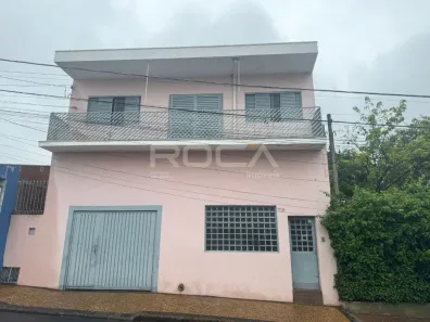 Sobrado com 3 Quartos à venda, 397m² no Jardim Pacaembu, São Carlos