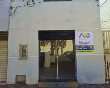 para alugar, 125m² no Centro, Piracicaba