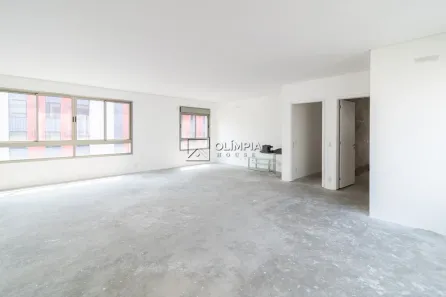 Apartamento com 2 Quartos à venda, 167m² no Jardim Paulista, São Paulo