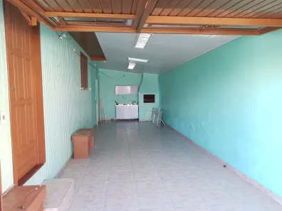 Casa com 2 Quartos para alugar, 70m² no Nossa Senhora do Rosário, Caxias do Sul