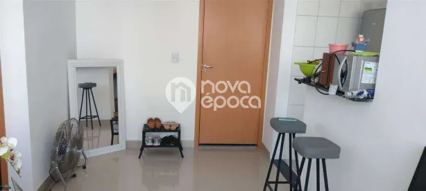 Apartamento com 2 Quartos à venda, 50m² no Colégio, Rio de Janeiro