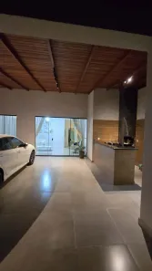 Casa com 3 Quartos à venda, 300m² no Residencial San Diego, Franca