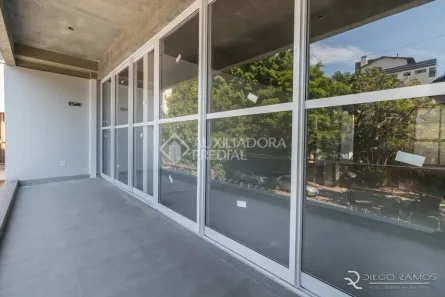 Apartamento com 2 Quartos à venda, 93m² no Santana, Porto Alegre