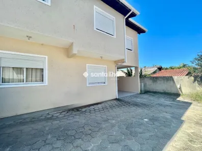 Casa com 2 Quartos para alugar, 80m² no Campeche, Florianópolis