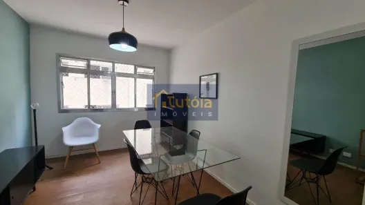 Apartamento com 2 Quartos à venda, 64m² no Vila Mariana, São Paulo