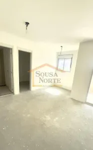 Apartamento com 1 Quarto para alugar, 37m² no Parada Inglesa, São Paulo