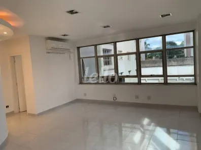 Sala Comercial à venda, 48m² no Santo Amaro, São Paulo