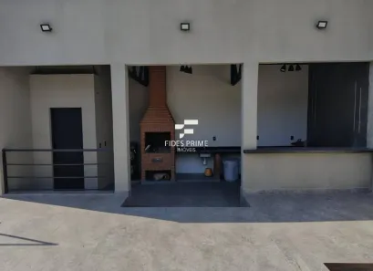 Casa de Condomínio com 3 Quartos à venda, 338m² no Tarumã, Santana de Parnaíba
