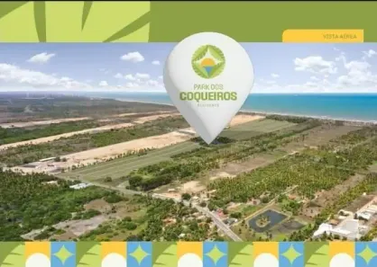 Lote/Terreno à venda, 200m² no Capuã,