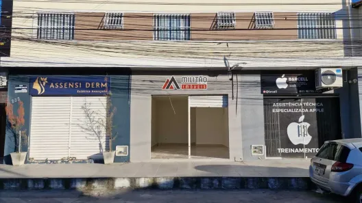 Ponto Comercial para alugar, 30m² no Parquelândia, Fortaleza