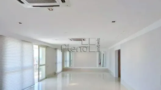 Apartamento com 6 Quartos à venda, 488m² no Cambuí, Campinas