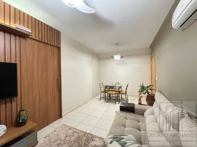 Apartamento com 2 Quartos à venda, 72m² no Nova Aliança, Ribeirão Preto