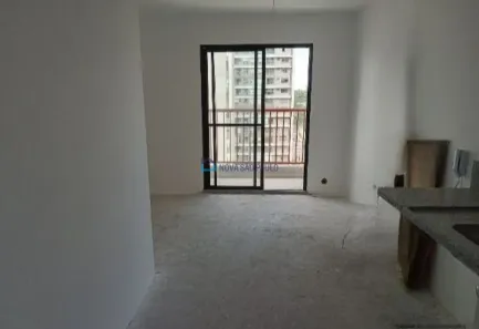 Apartamento com 1 Quarto à venda, 25m² no Jardim das Acácias, São Paulo