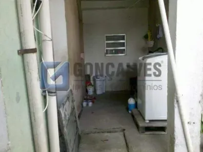 à venda, 300m² no Rudge Ramos, São Bernardo do Campo