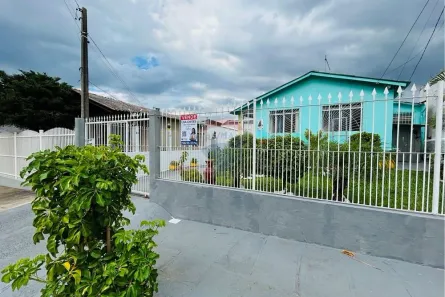 Casa com 2 Quartos à venda, 80m² no Santa Fé, Gravataí