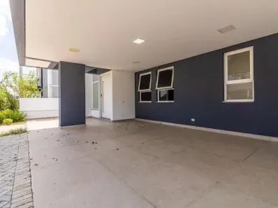 Casa de Condomínio com 4 Quartos à venda, 360m² no Alphaville Nova Esplanada, Votorantim