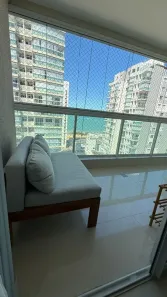 Apartamento com 2 Quartos à venda, 65m² no Praia de Itaparica, Vila Velha