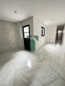 Apartamento com 2 Quartos à venda, 51m² no Vila Guiomar, Santo André