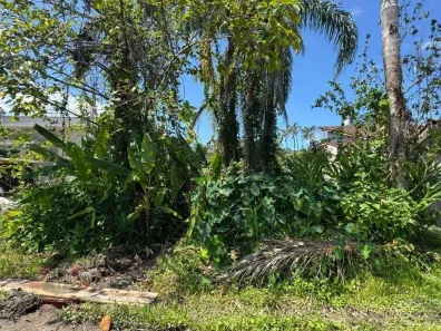 Lote/Terreno à venda, 500m² no São Lourenço, Bertioga