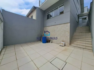 Casa com 3 Quartos à venda, 130m² no São Judas, São Paulo