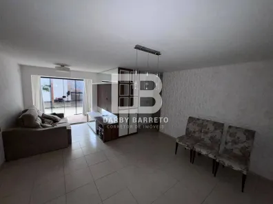 Apartamento com 2 Quartos à venda, 100m² no Parque Leopoldina, Campos dos Goytacazes
