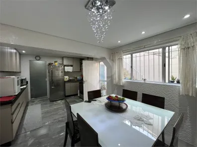 Sobrado com 2 Quartos à venda, 120m² no Vila Nova Mazzei, São Paulo