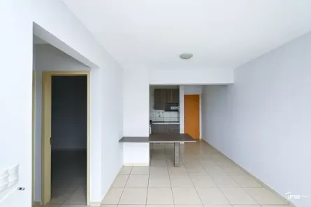 Apartamento com 2 Quartos para alugar, 58m² no Setor Negrão de Lima, Goiânia