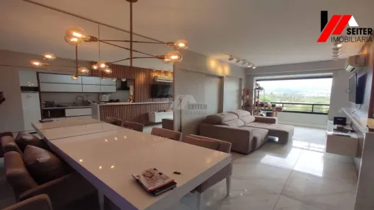 Apartamento com 2 Quartos à venda, 70m² no Itacorubi, Florianópolis