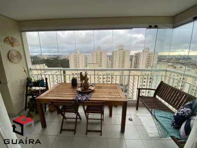 Apartamento com 3 Quartos à venda, 107m² no Planalto, São Bernardo do Campo