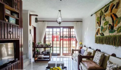 Sobrado com 3 Quartos à venda, 165m² no Nova Petrópolis, São Bernardo do Campo