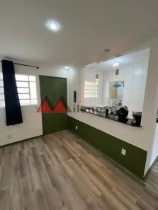 Apartamento com 2 Quartos à venda, 58m² no Vila Mariana, São Paulo