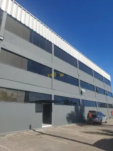 Galpão/Depósito/Armazém para alugar, 5400m² no Taboão, Mogi das Cruzes