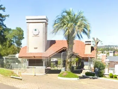 Lote/Terreno à venda, 502m² no Santo André, São Leopoldo