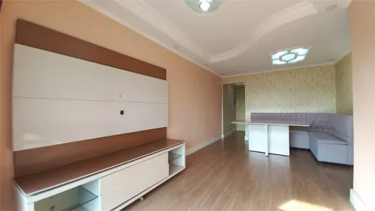 Apartamento com 3 Quartos para alugar, 73m² no Vila Mazzei, São Paulo