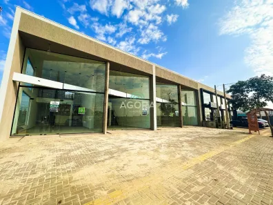 Ponto Comercial para alugar, 77m² no Igara, Canoas