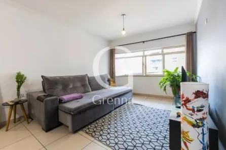 Apartamento com 3 Quartos à venda, 134m² no Pinheiros, São Paulo