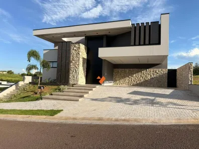 Casa com 3 Quartos à venda, 248m² no Parque Higienópolis, Presidente Prudente