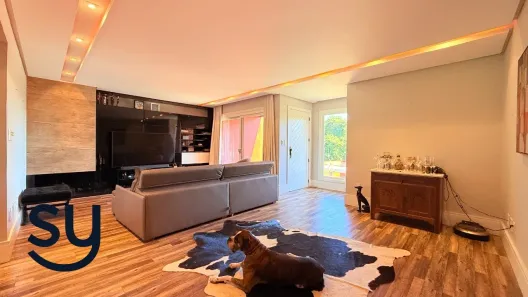 Casa de Condomínio com 4 Quartos à venda, 380m² no Cristal, Porto Alegre