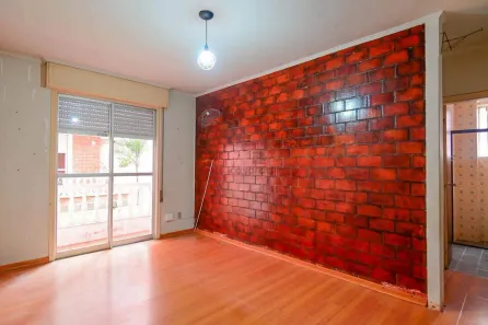 Apartamento com 1 Quarto para alugar, 50m² no Centro, Pelotas