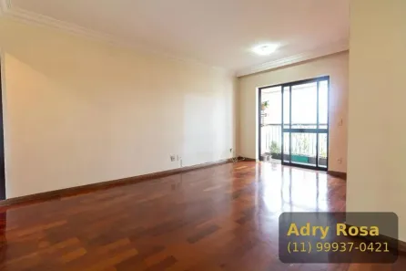 Apartamento com 3 Quartos à venda, 85m² no Jardim Bonfiglioli, São Paulo